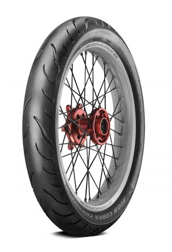 

Avon Cobra Chrome AV91 130/60B21 63V Tl 2023r.