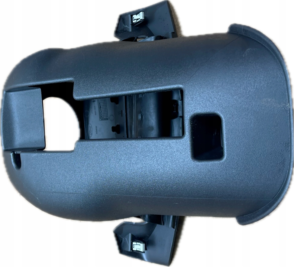 B2 FORD TRANSIT CUSTOM 2013 - Blende Abdeckung der Lenksäule lenkrad BK21-3530-ABW