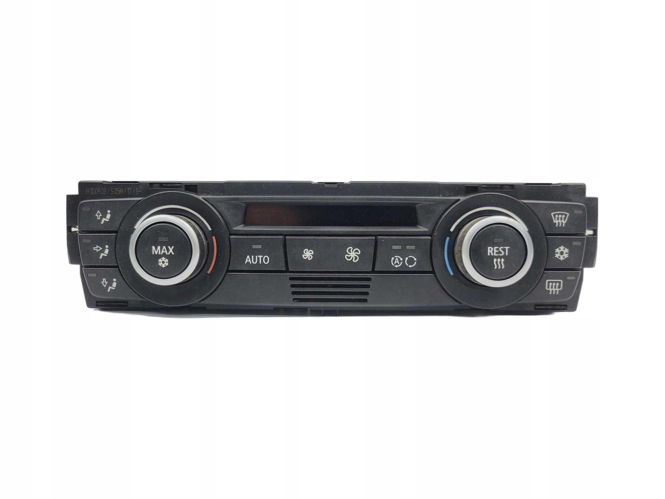 PANEL klími klimatizaci BMW 1 E87 E90 9199260