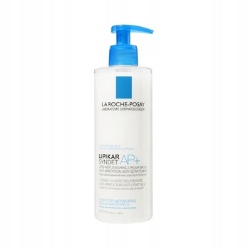 La Roche Posay Lipikar Syndet Ap+ 400ml