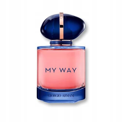 Armani My Way Intense Edp Objem: 90 ML Pro Ženy