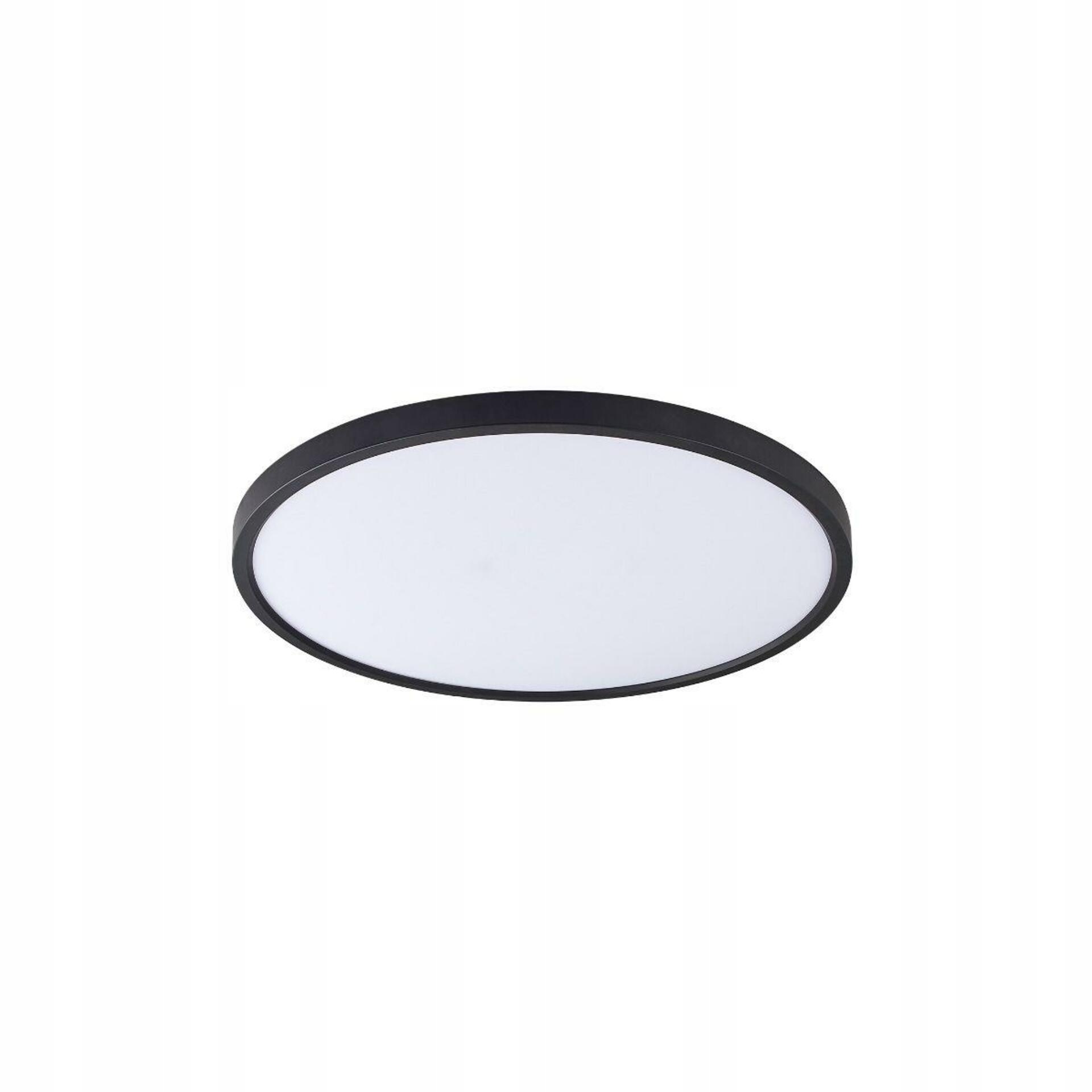 Zumaline WM-BP1108-S-BL Cami stropné svítidlo čierna