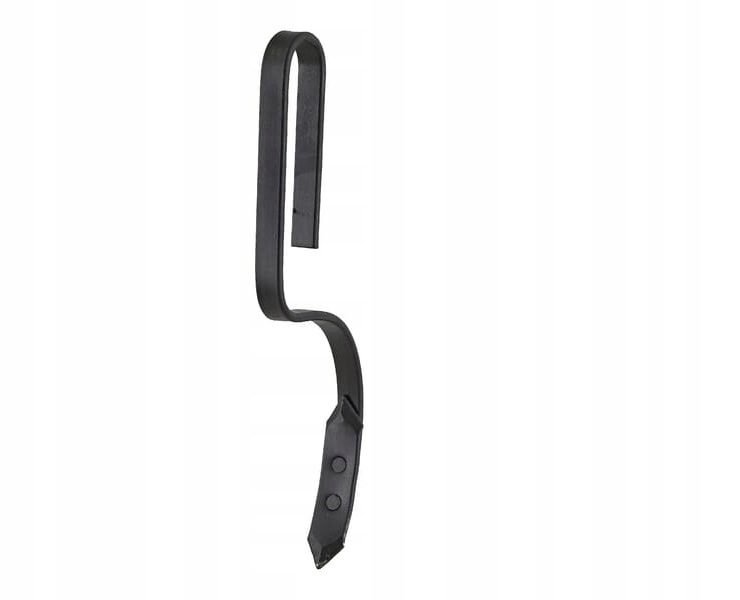 Zub kypřiče stop 32x10x575 mm Bagramet