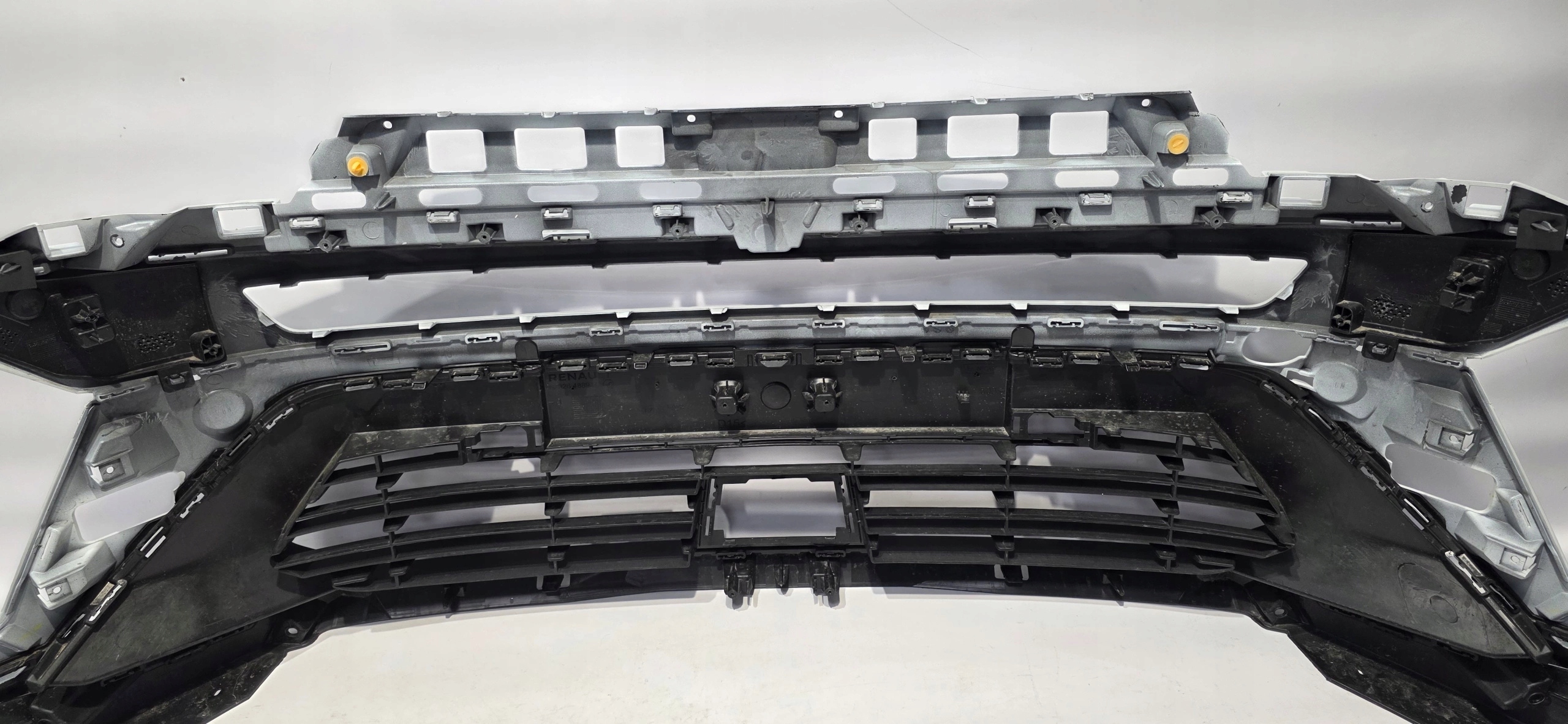 front bumper RENAULT CAPTUR II LIFT 24- original 620224968R