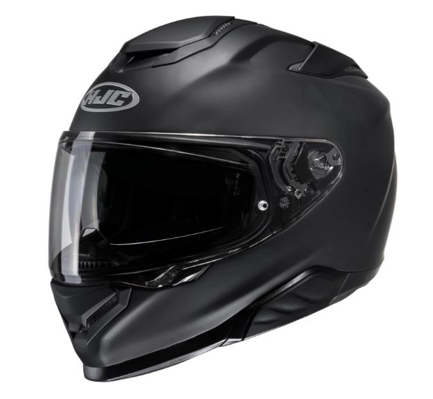 Prilba Hjc RPHA71 Matná Čierna (XXL) 2XL