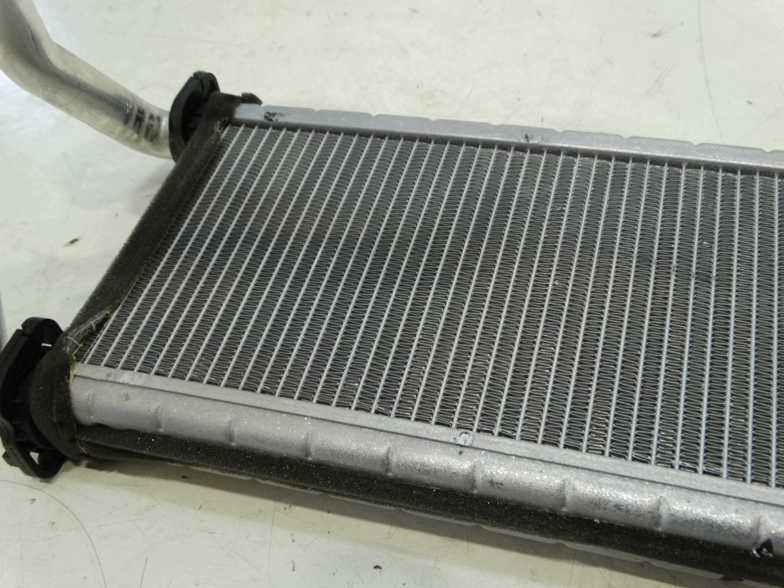 radiateur/refroidisseur réchauffement d’eau JUMPY III EXPERT III PROACE II