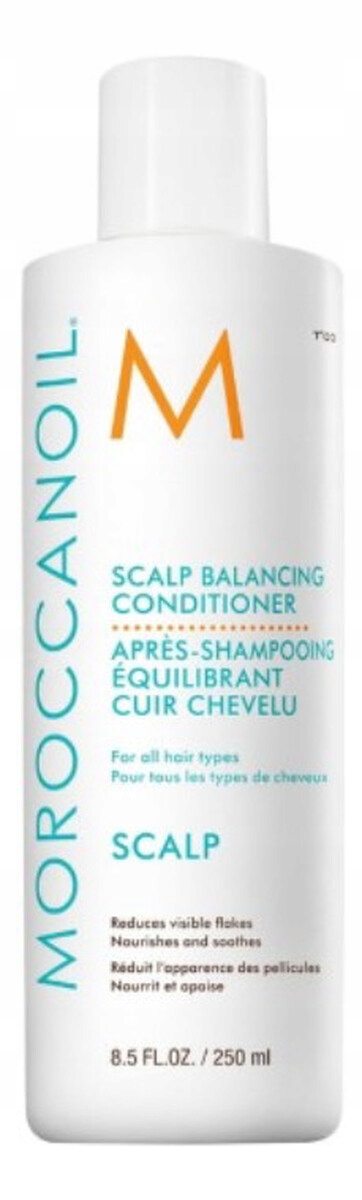 Moroccanoil Kondicionér obnovující rovnováhu pro pokožku hlavy 250 ml