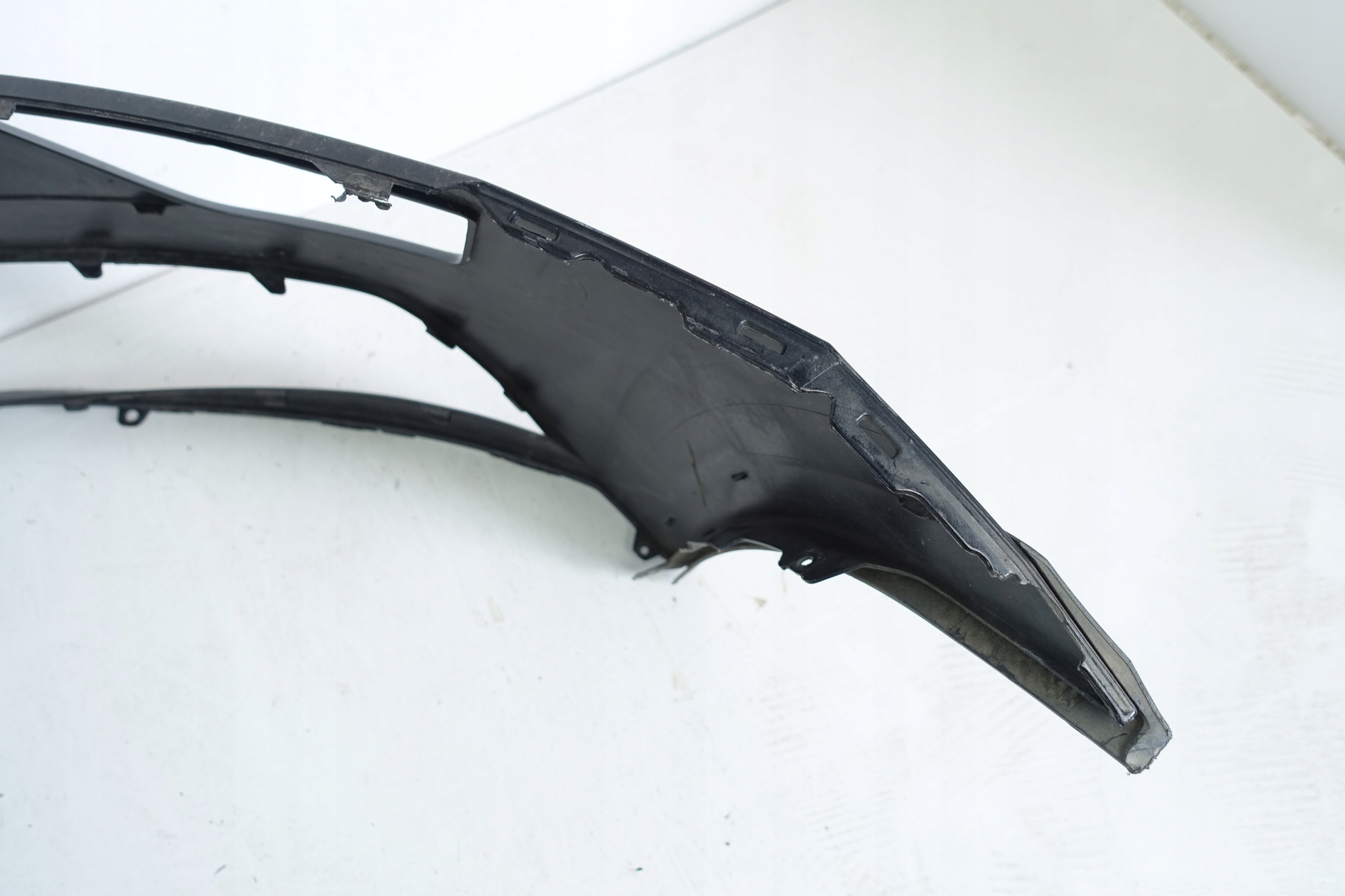 bumper front front SKODA KAROQ 2017- 57A