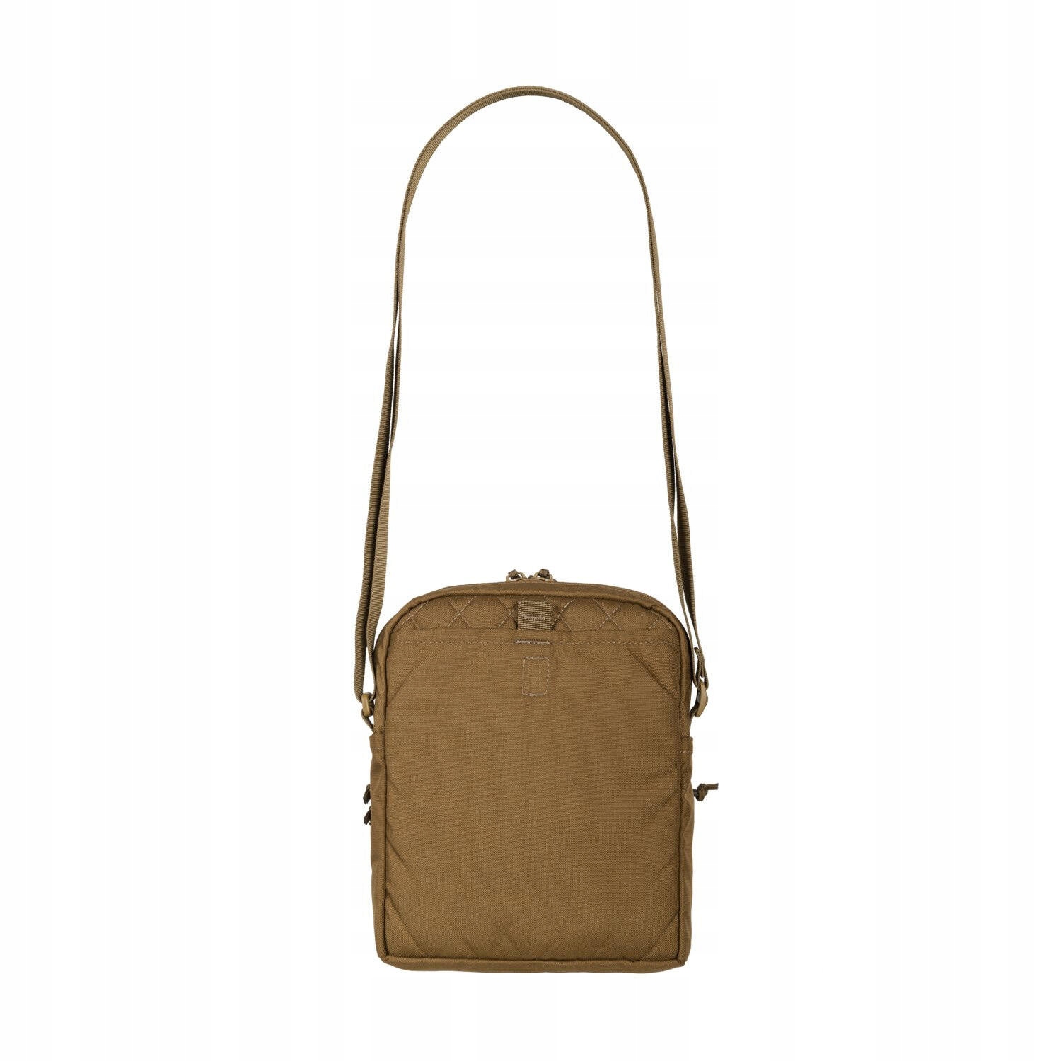 TORBA EDC COMPACT SHOULDER BAG - OLIVE GREEN Szerokość (dłuższy bok) 19 cm