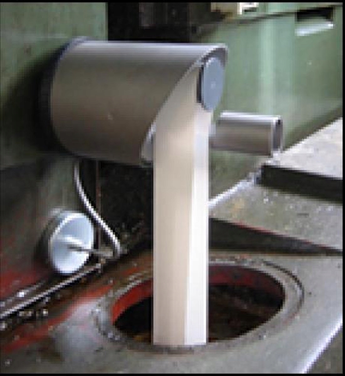 SEPARATOR OLEJOWY SKIMMER TYP C