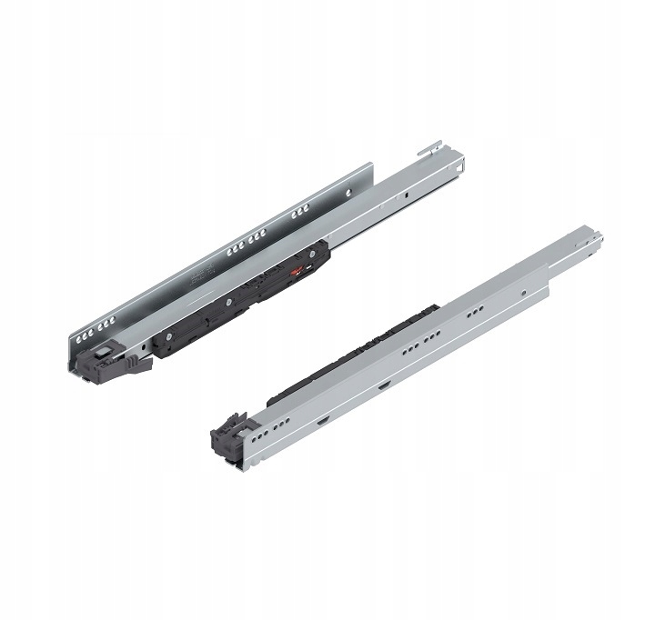 Prowadnica LEGRABOX z Blumotion S L-550 do 40kg