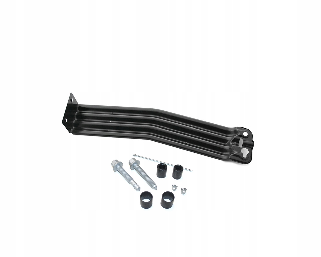 PLASKOWNIK MOCOWANIE KOLA ZAPASOWEGO VW Caddy ASO