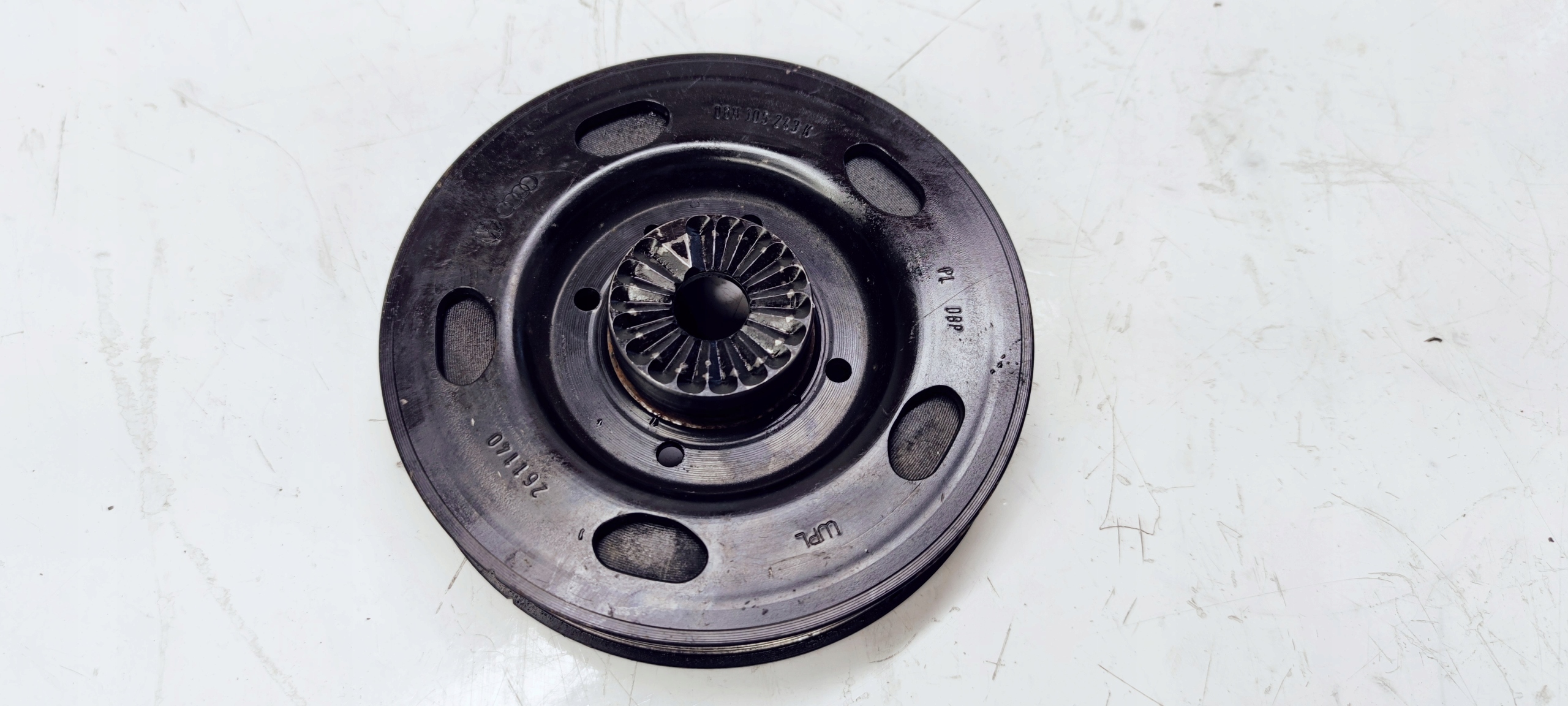 csigák WALU AUDI A4 B8 A5 8T 1.8 06H105243K