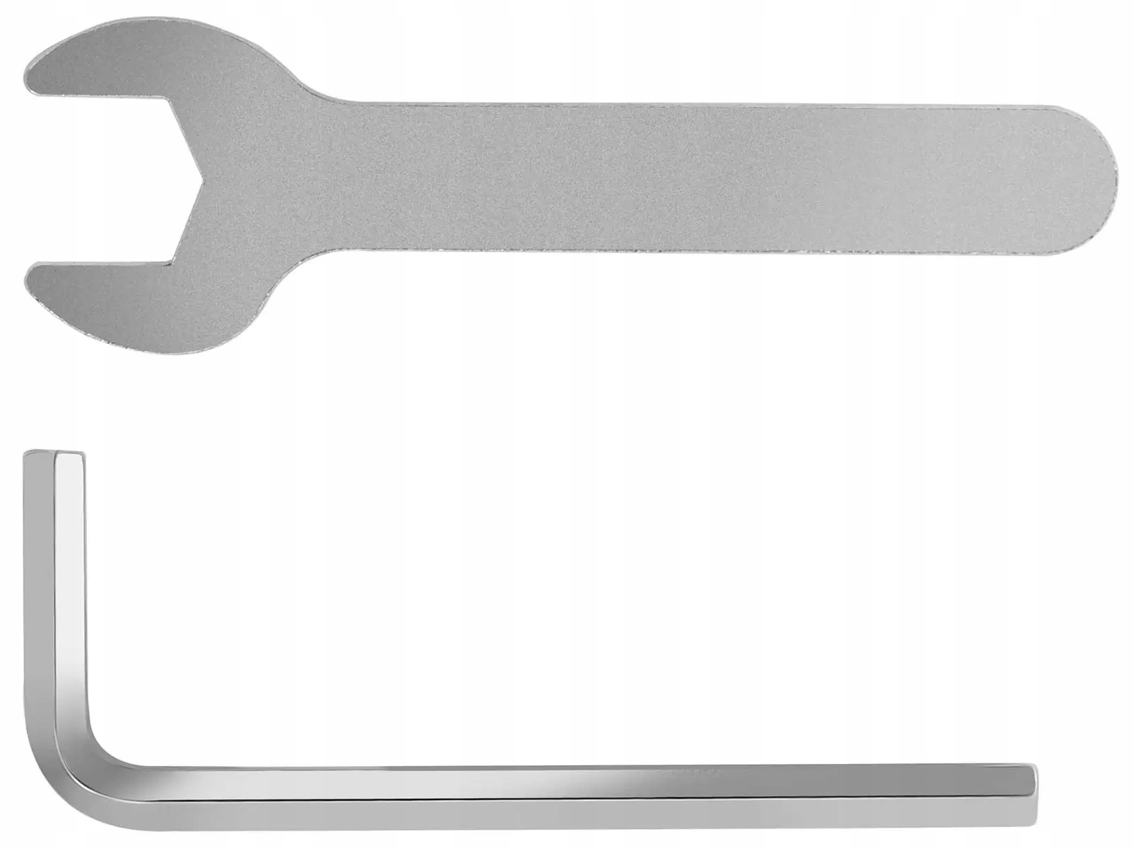 Regał metalowy magazynowy 90x40x180 cm Royal Catering RCER-9040 10012241