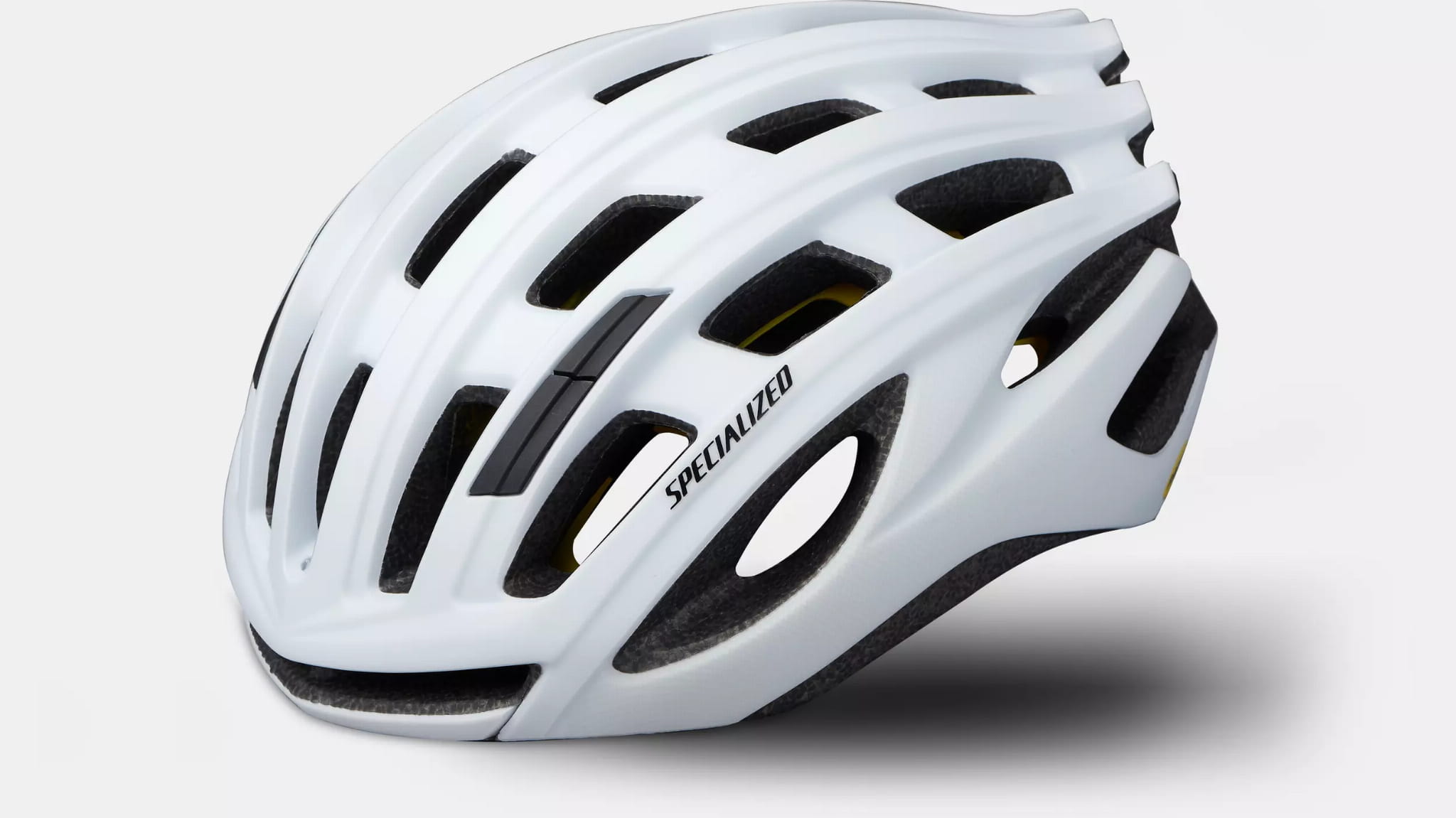 Kask Specialized Propero 3 Ar Mips Matte White M