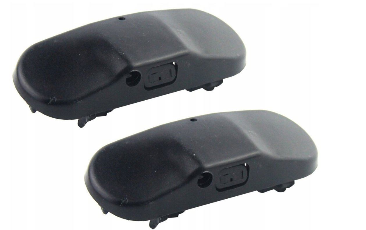 DYSZE SPRYSKIWACZA SZYBY DO VW PASSAT B6 B7 GOLF 5