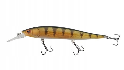 Berkley Dex Stunna 11cm Plus1 Ghost Perch 14G