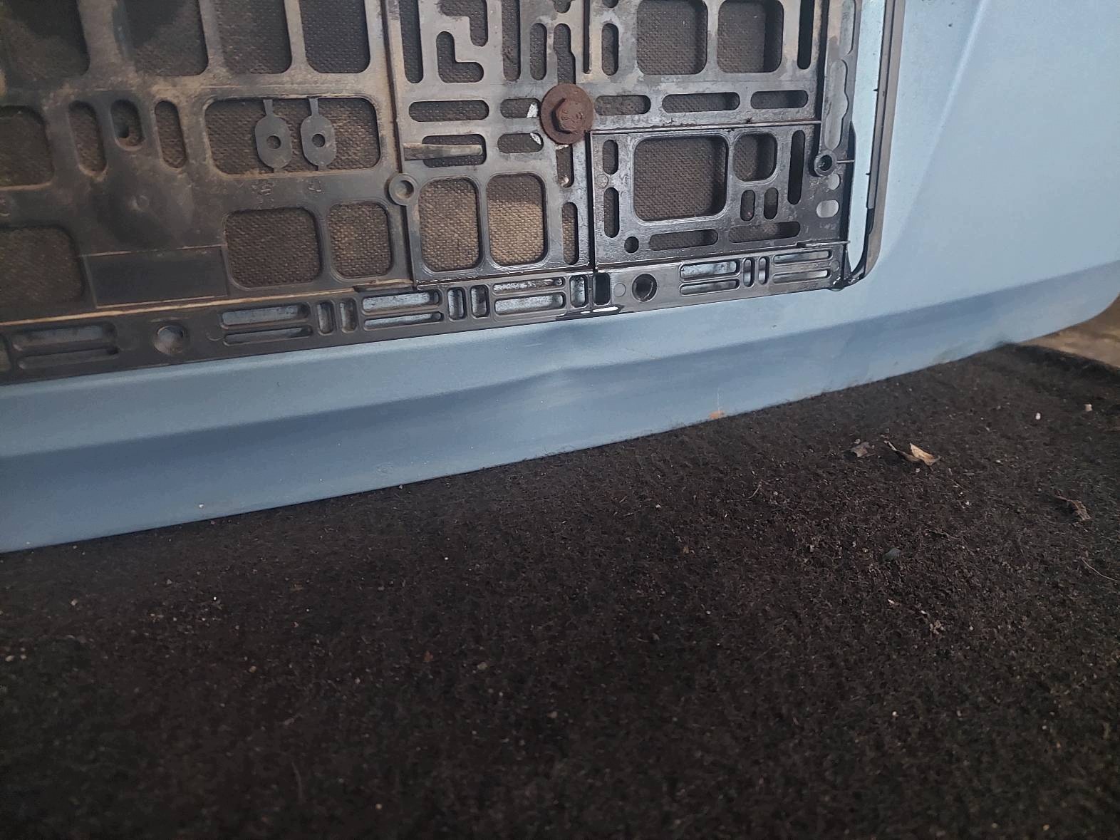 trunk door boot + lights VOLKSWAGEN PASSAT B5 LL5Y sedan
