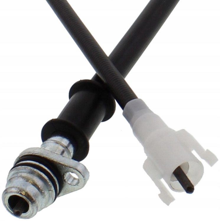 Linka Rychloměru Vespa Gtv 125 07-09