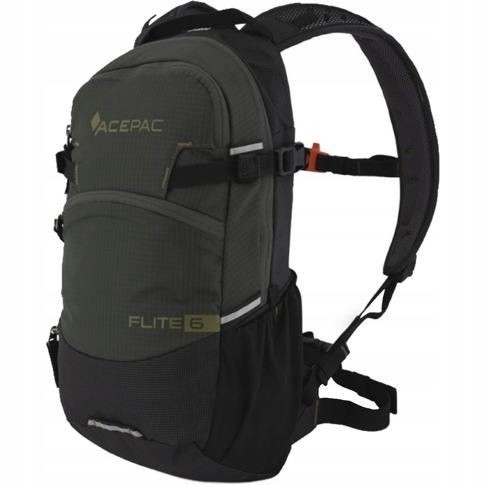 

Plecak turystyczny trekkingowy Acepac Flite 6L