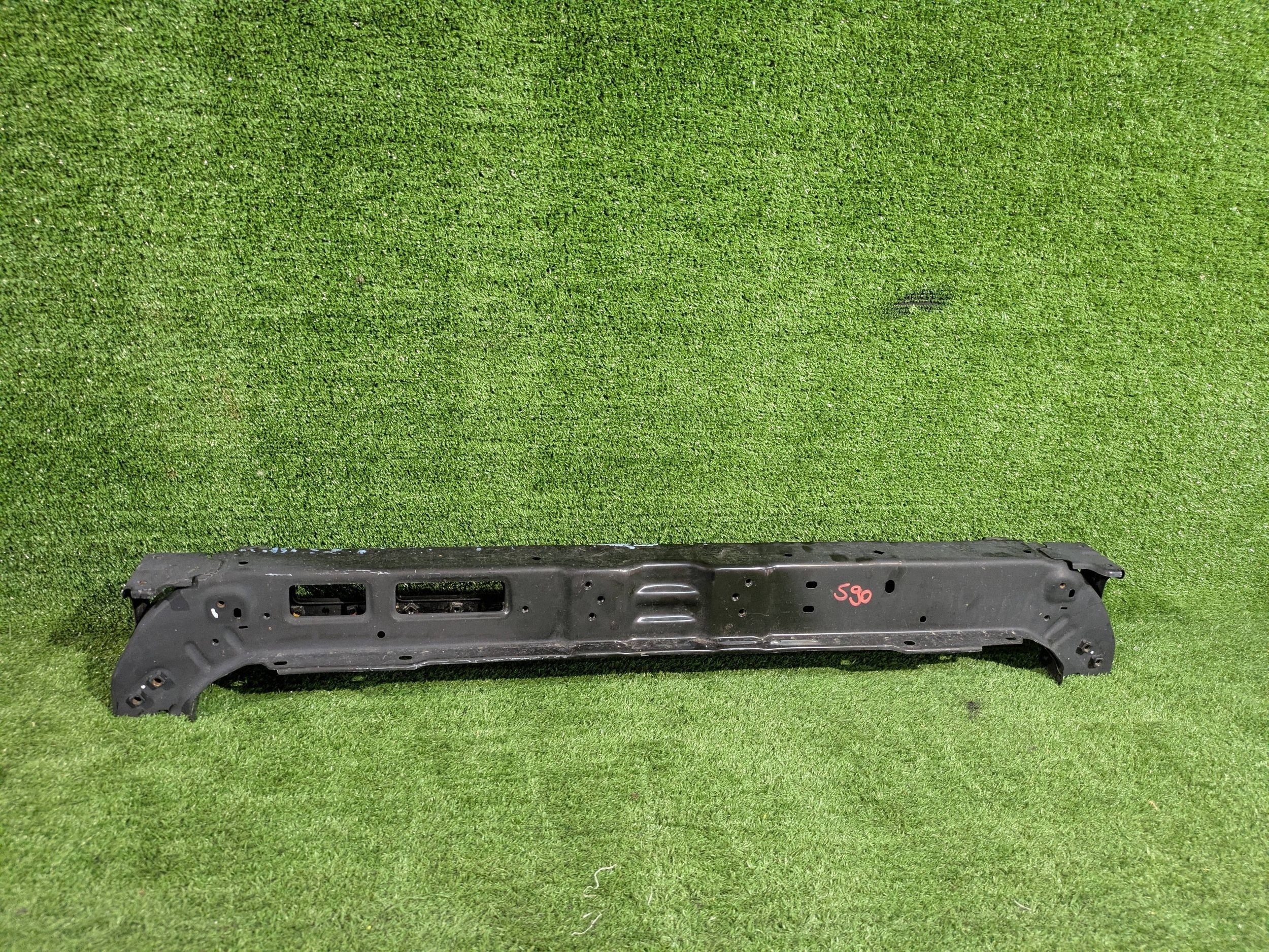 support panel for radiators front pillar iron HYUNDAI TUCSON III 15- NR.P590