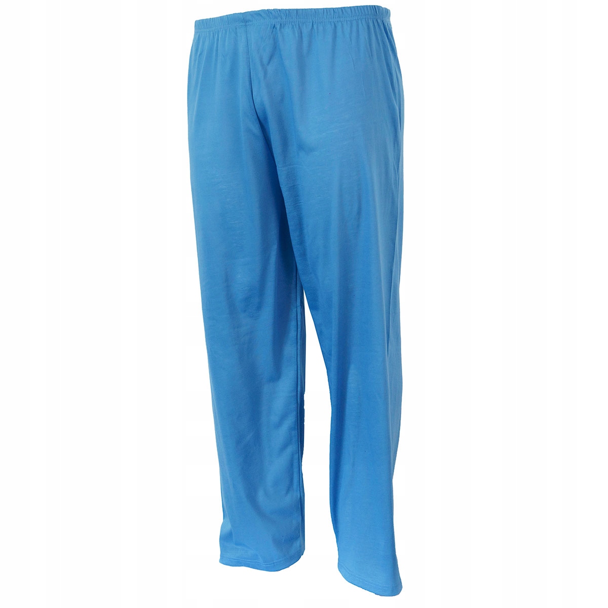 PIŻAMA MĘSKA pidżama BAWEŁNIANA SPODENKI 5XL / 6XL Długość spodni długie