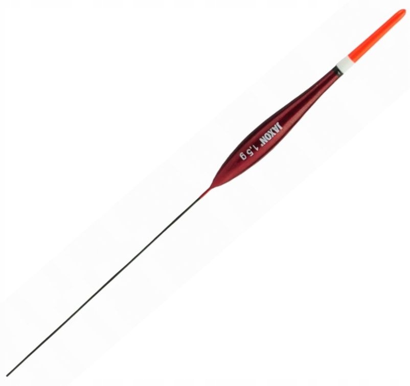 1,5g Spławik Stały Do Bata Jaxon Sj-jn 19,5cm