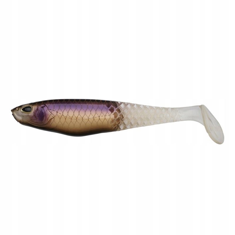 Guma Berkley Cullshad Powerbait 15 cm 27,5 g -ghost Morning Dawn -3 Szt