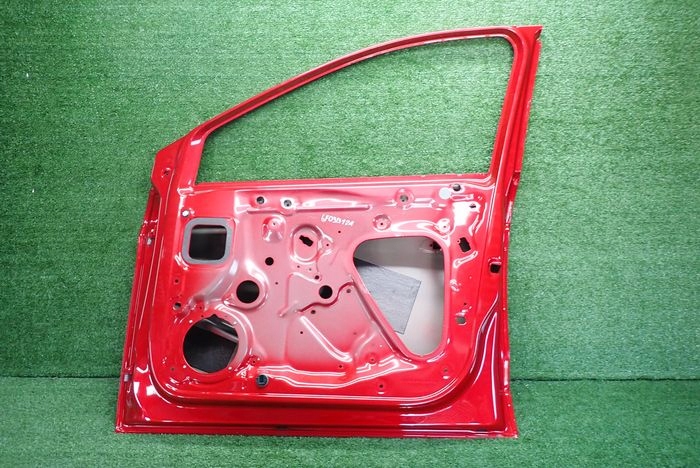 SEAT IBIZA V 17- door right front front