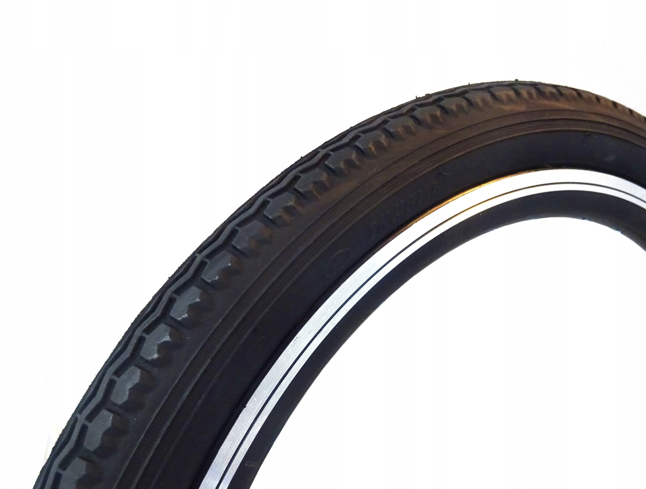 

Opona Rowerowa Innova 20X1.75 (47-406)