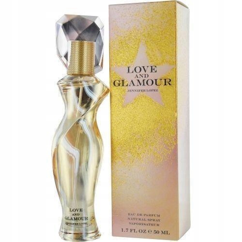 Love And Glamour Edp woda perfumowana Robo