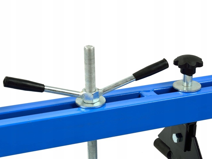 BELKA DO PODWIESZANIA SILNIKA 500kg G02190 Brand Geko