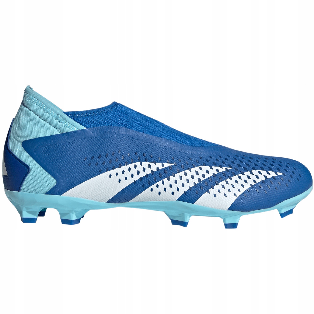 Buty Adidas Predator ACCURACY.3 LL Fg 47 1/3