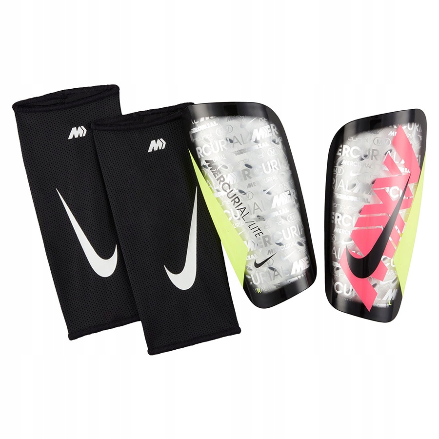 

Ochraniacze piłkarskie Nike Mercurial DX4607 975