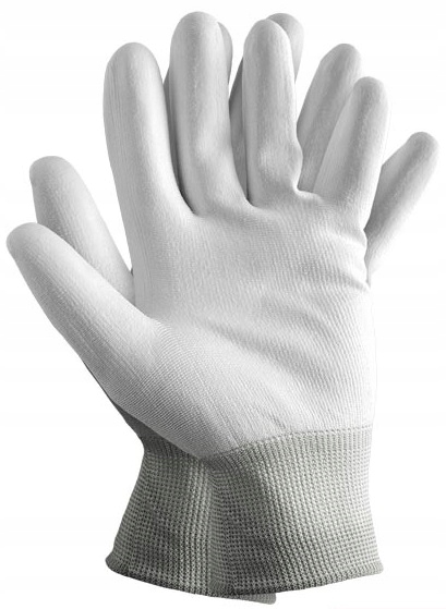 

Rękawice Ochronne Robocze Rtepo Poliuretan 9