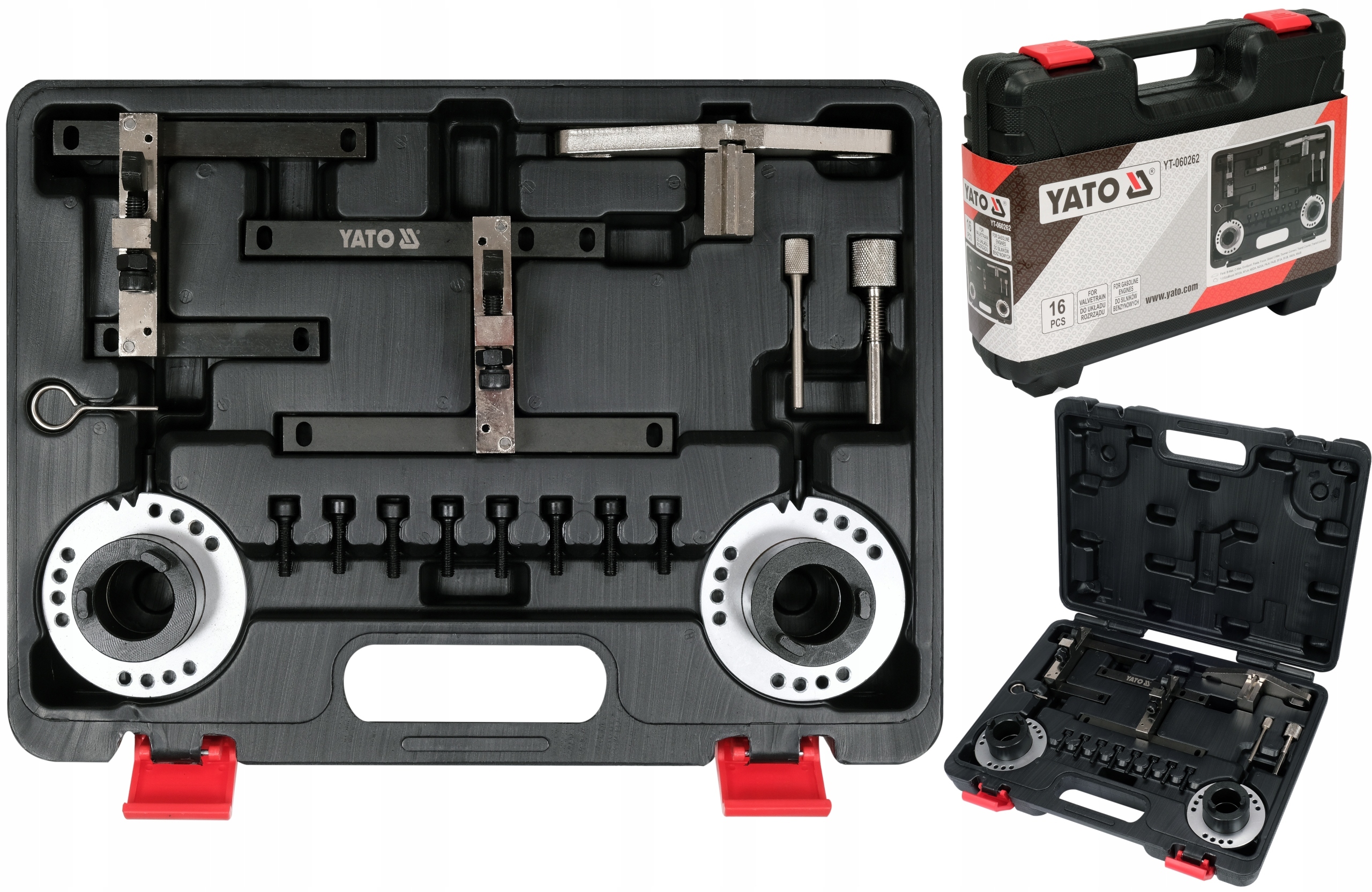 Yato Sada Blokovania Aretácie Rozvodov Ford Ecoboost 1.0