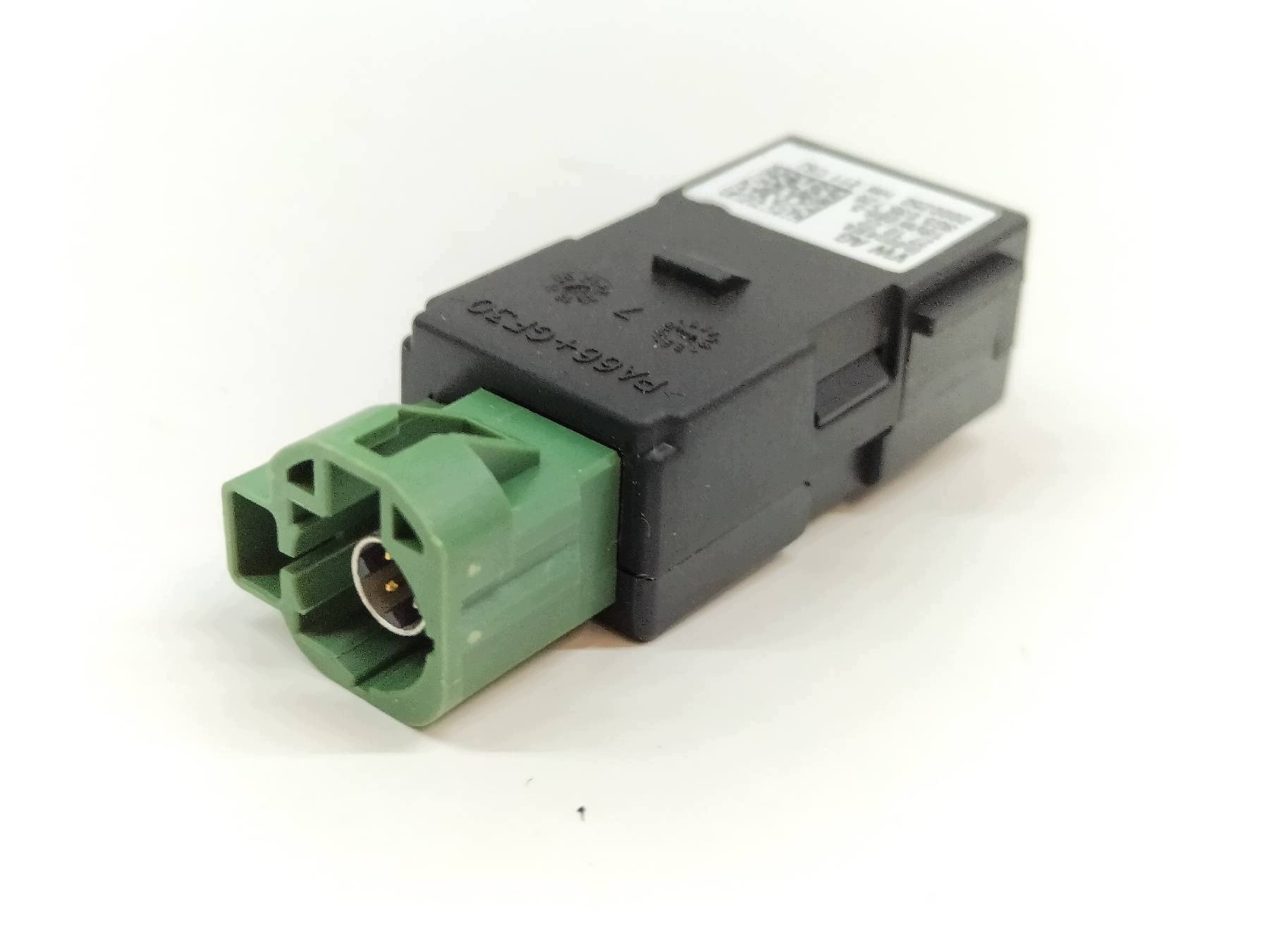 adapter, stecker USB 3G5035726 Skoda Karoq und (2017-)