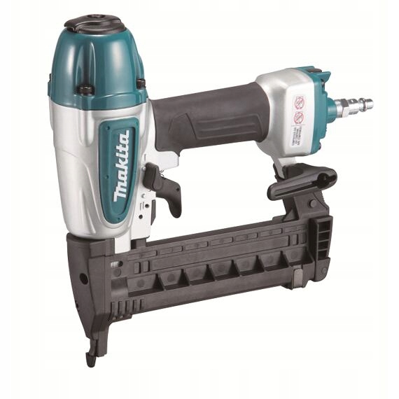 Makita AT638A pneumatická sponkovačka, 18GA 5,7mm