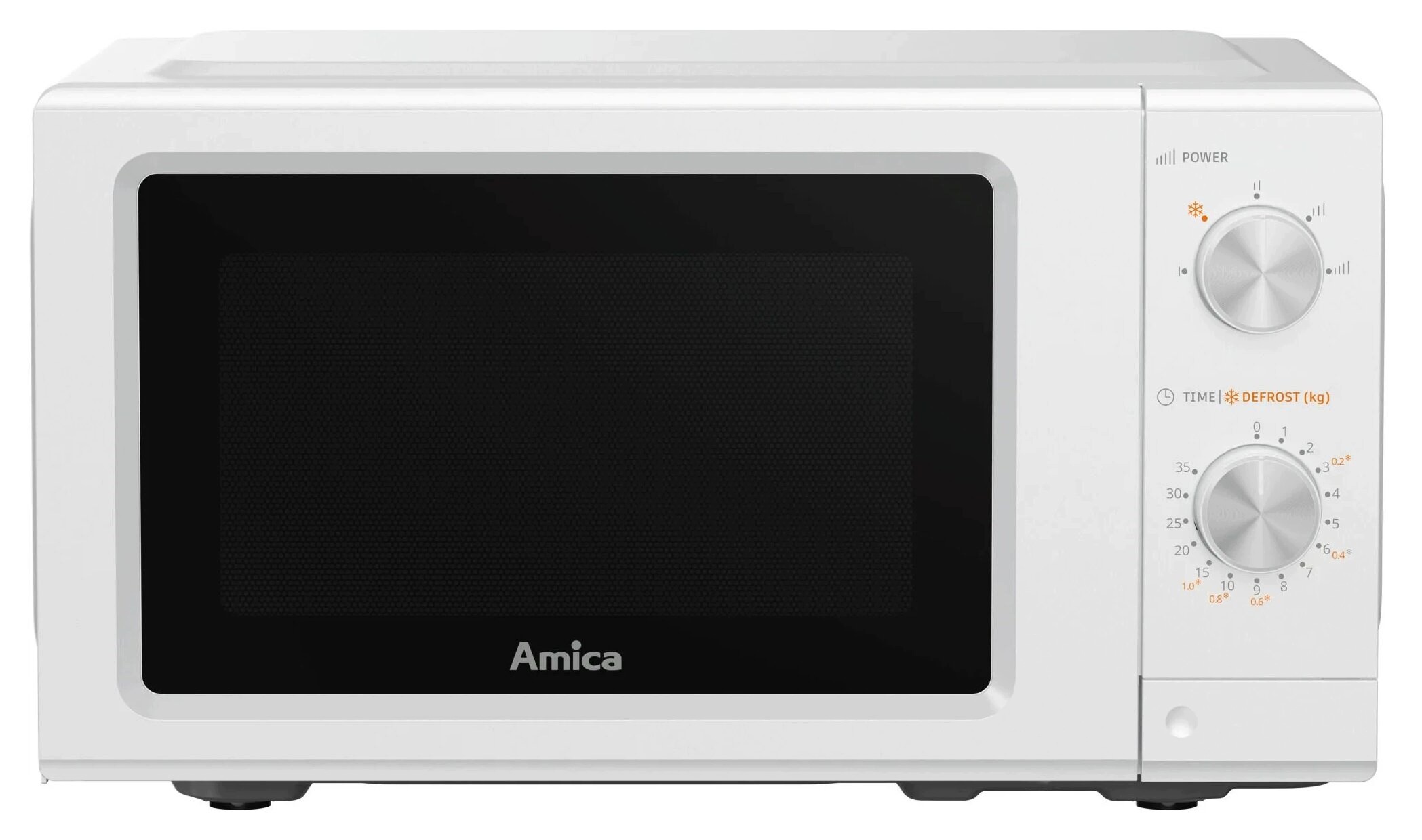 Amica Kuchnia mikrofalowa MMF20M3W