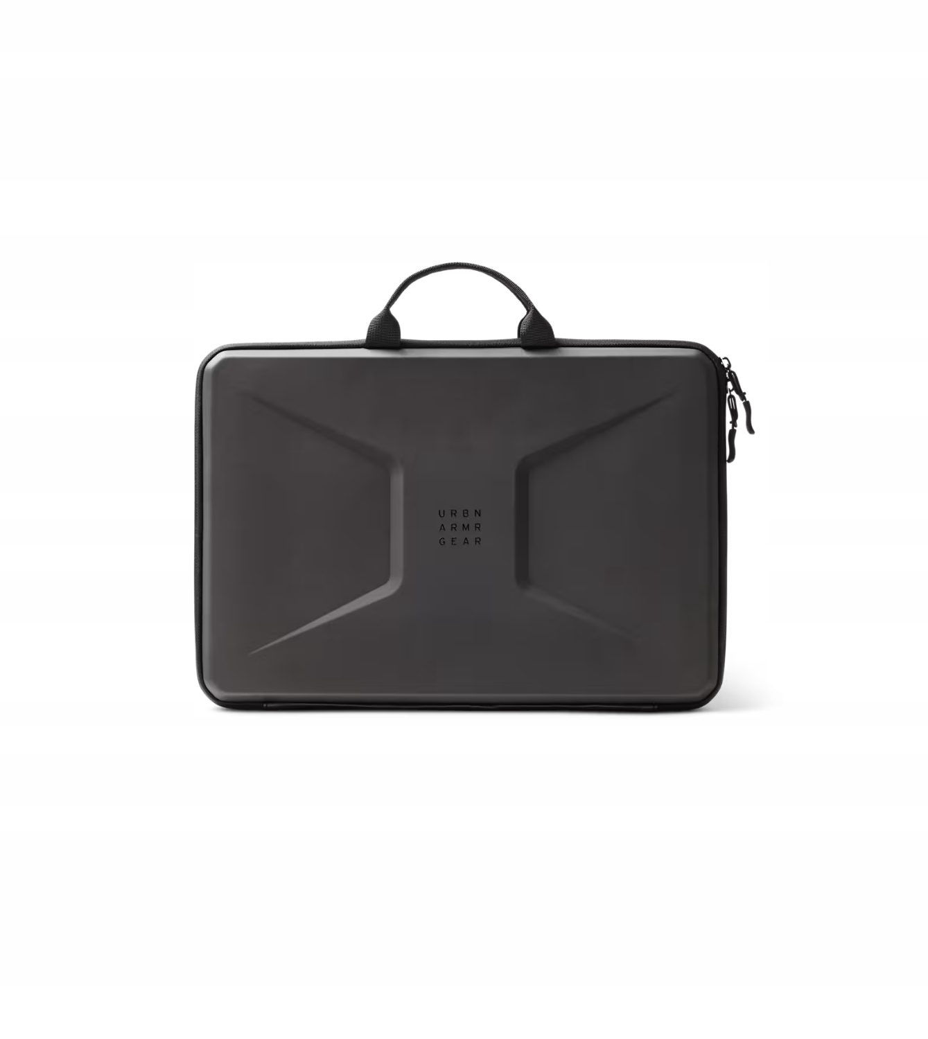 Etui Ochronne do MacBook 15" 16" Uag Civilian Shock SleEve z Uchwytem