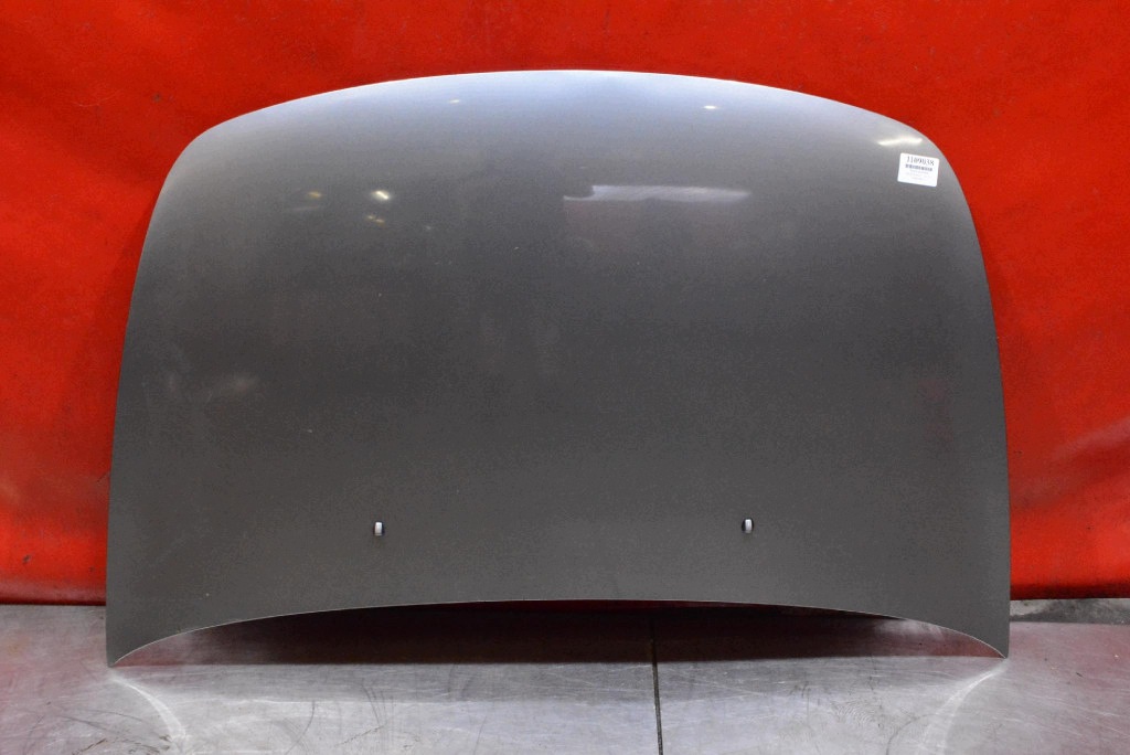 Cofano grigio HONDA STREAM 1 e LIFT 03-06