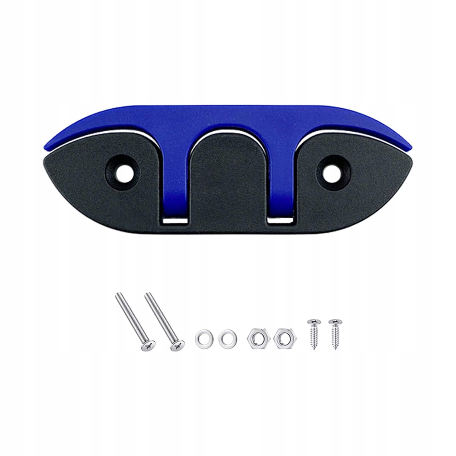 Wytrzymałe żaglówki Flip Up Składane knagi Marka Inna