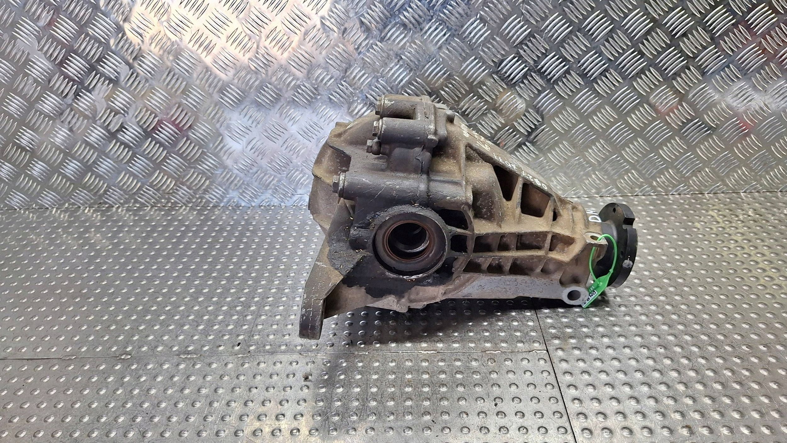 differential diff rear part 3.46 4460-310-012 4460-310-013 MERCEDES ML W163