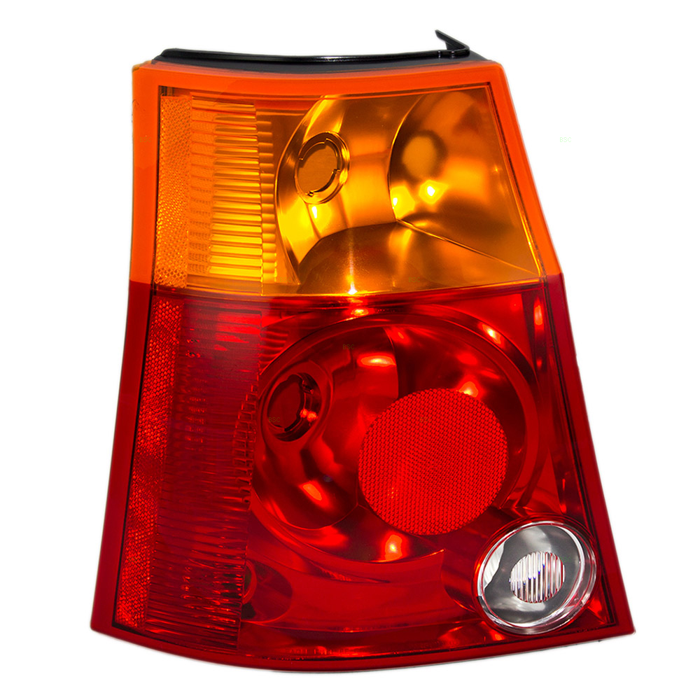 Chrysler Pacifica Zadní světlo levé 2004-2007