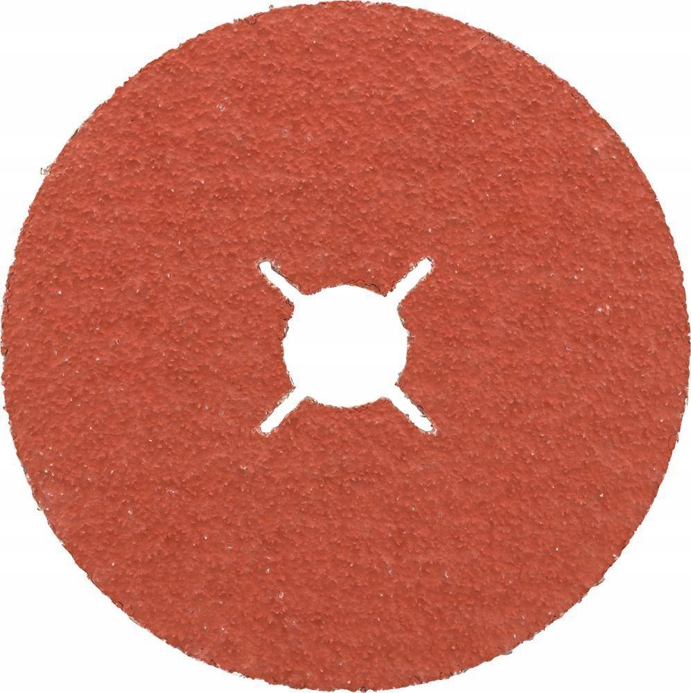 Kotúčová brúska fibrová XF885 115mm K20 Vsm