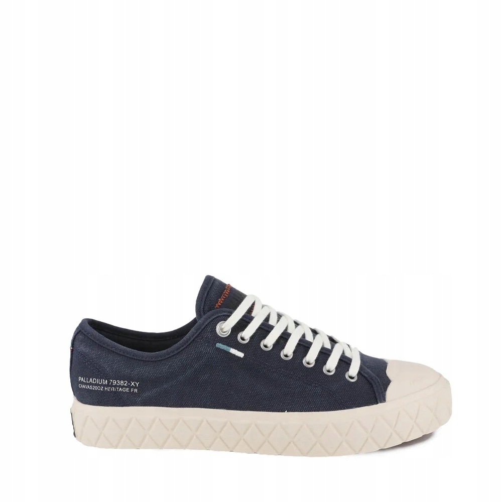 Palladium – Pánské boty „Palla Ace Washed Cvs“ vel. 41 – 30 %