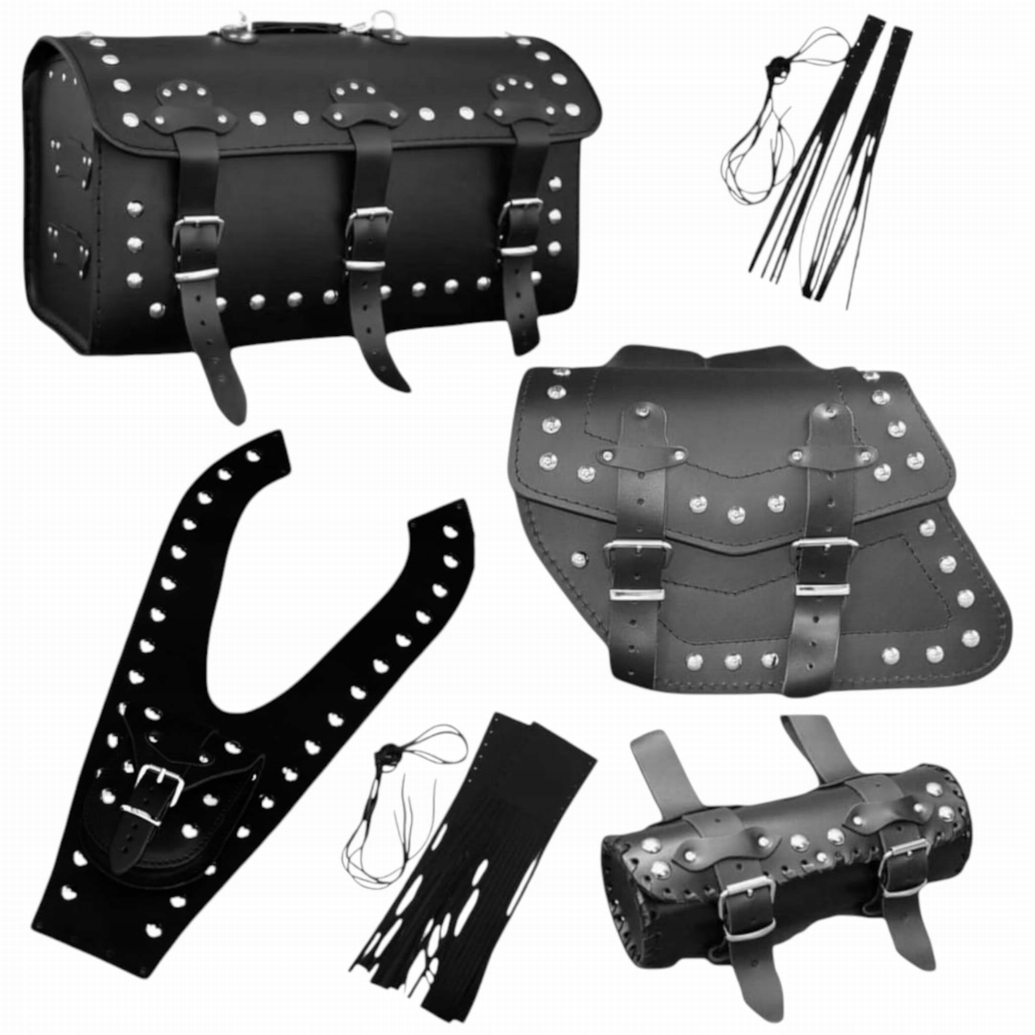 Sada kuforov sáčkov Rolka strapcov Sada 21B Junak 131