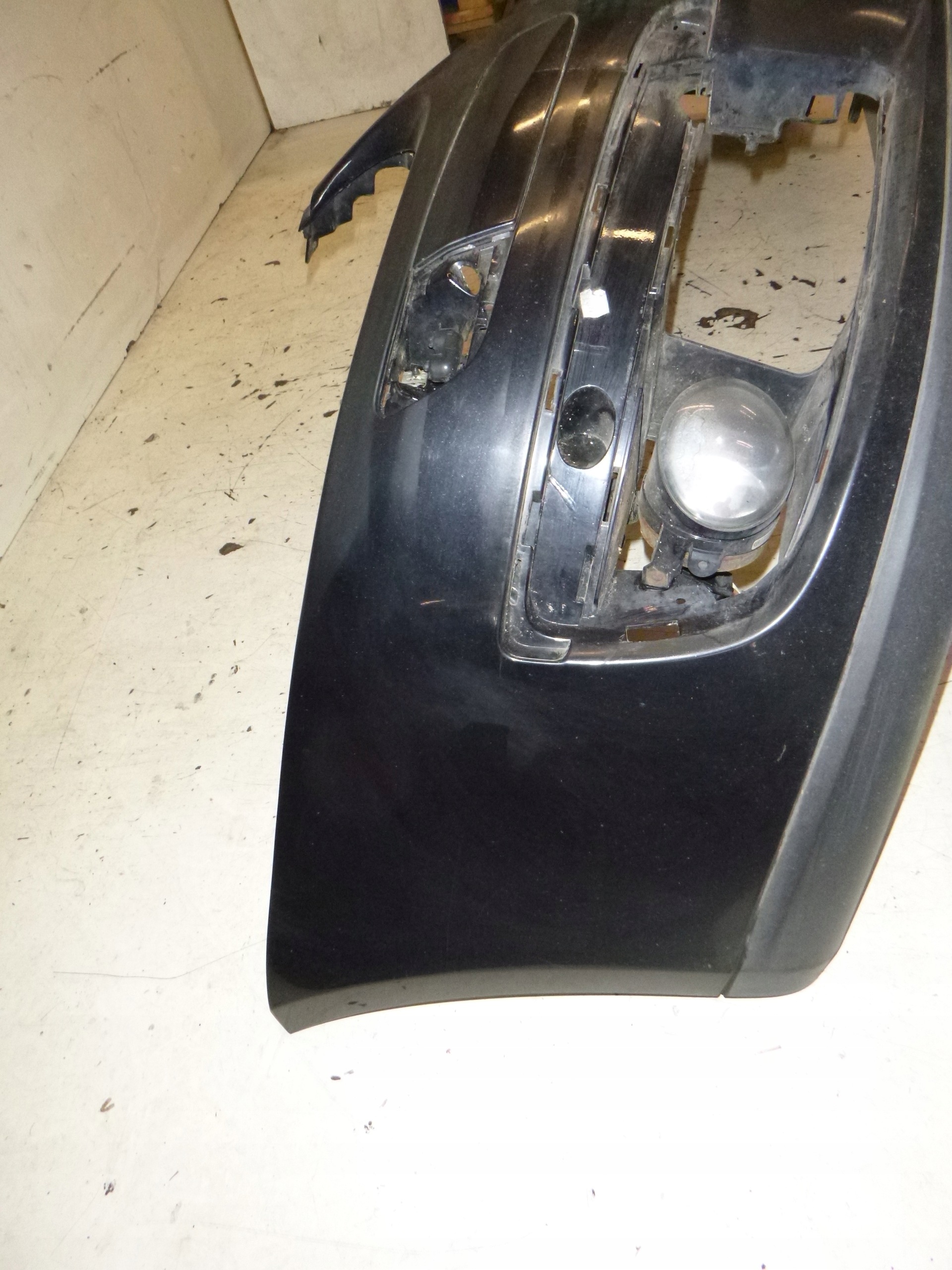 stoßstange vorne VW Golf V 2003-2008 1K0807221D OE