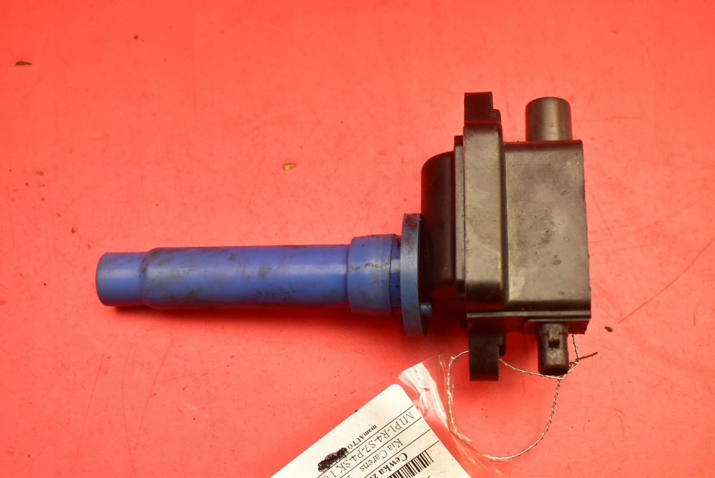coil ignition KIA CARENS 2 II 1.8 16V 125 KM 02-06
