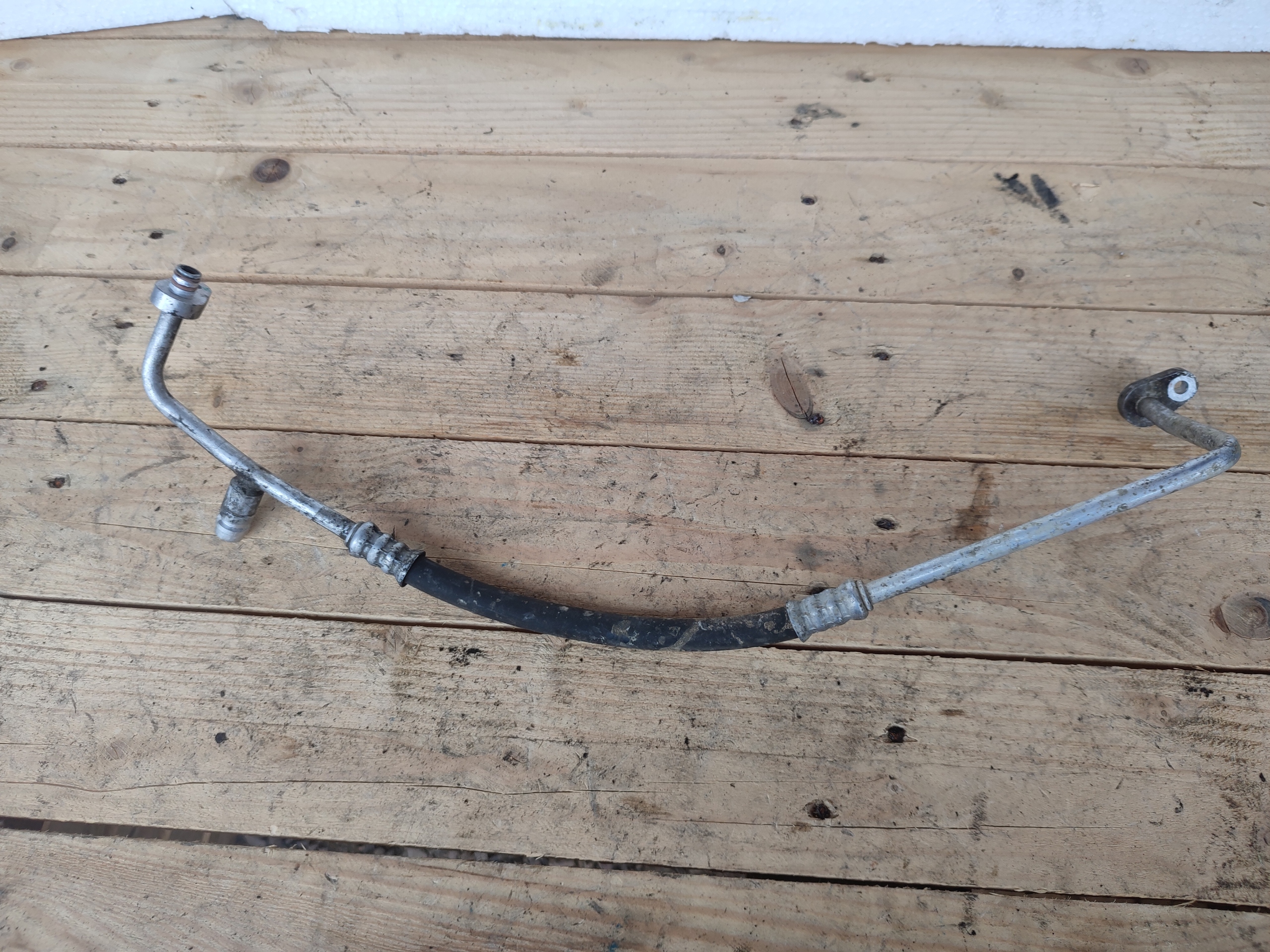 prijenos klimatizacije RENAULT MASTER II 2.5DCI 8200493247